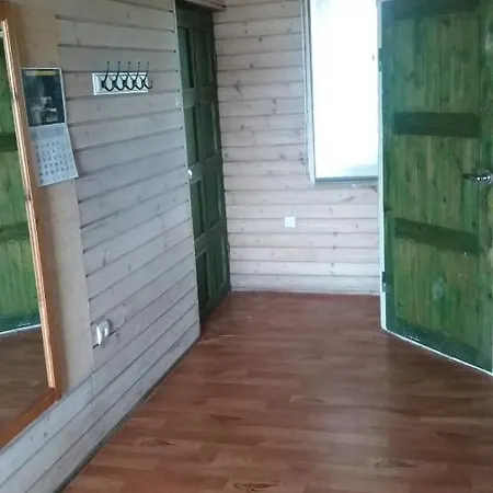 Karja Holiday Home * Parnu