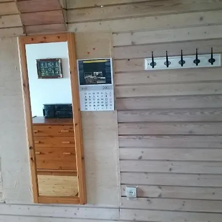 Holiday home Karja Holiday Home Parnu