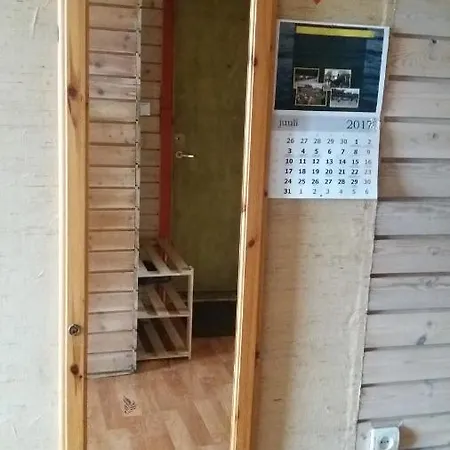 Karja Holiday Home Holiday home Parnu