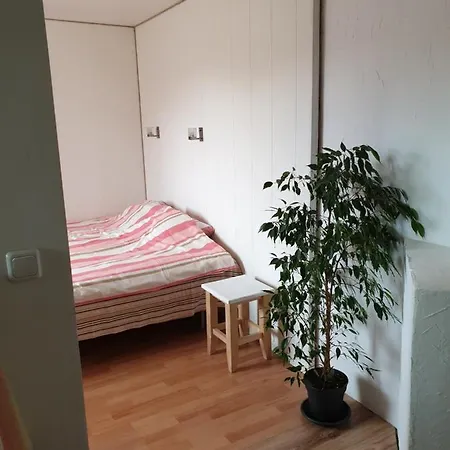 Holiday home Karja Holiday Home Parnu