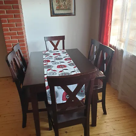 Holiday home Karja Holiday Home