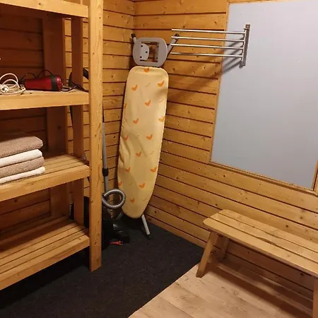 Holiday home Karja Holiday Home