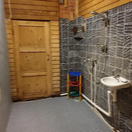 Karja Holiday Home Holiday home