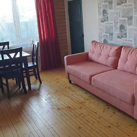 Karja Holiday Home Parnu