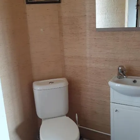 Karja Holiday Home Parnu